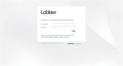 Desktop Screenshot of pcvendorportal.com